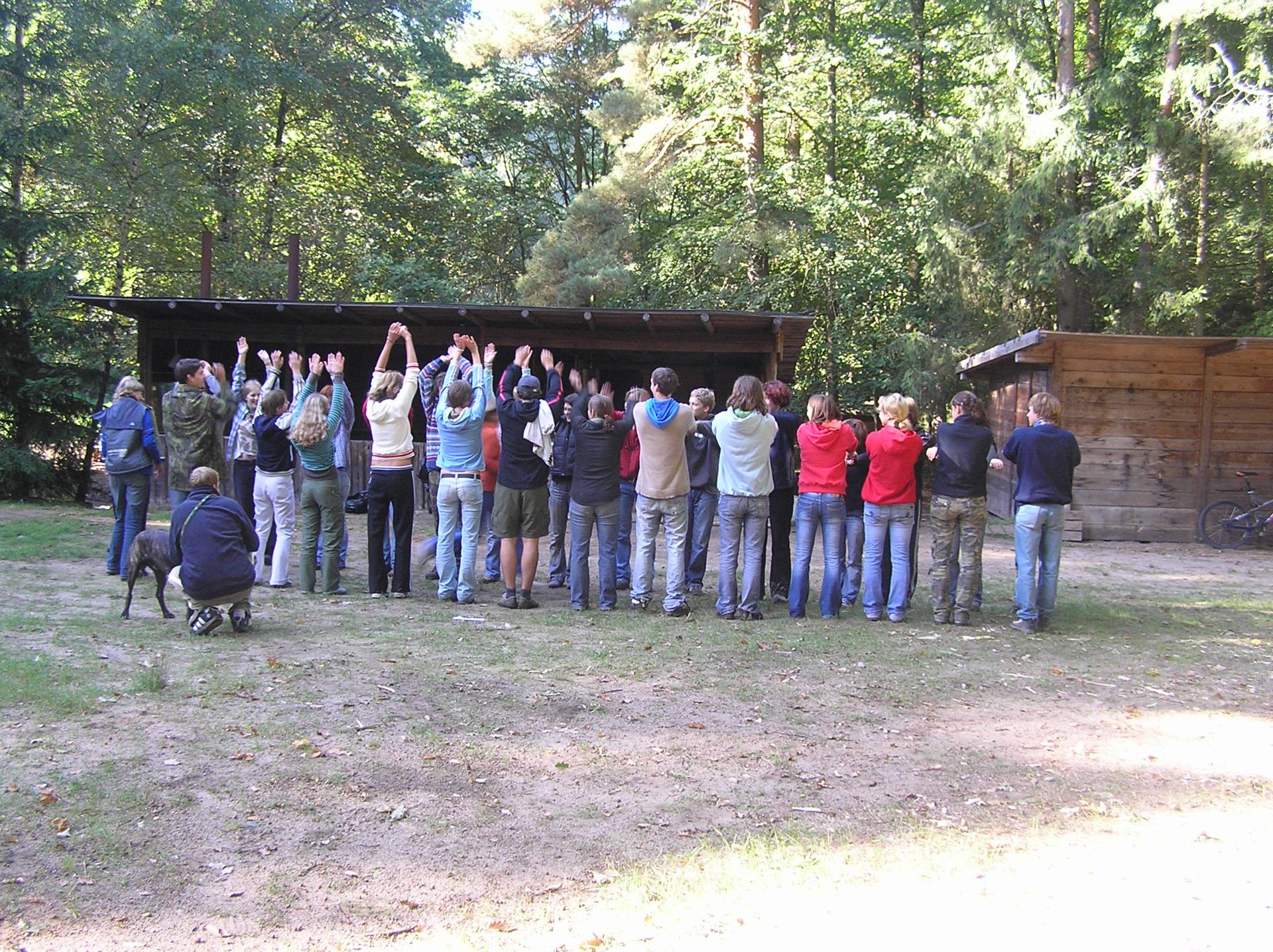 Karštejn 2006 Image 1