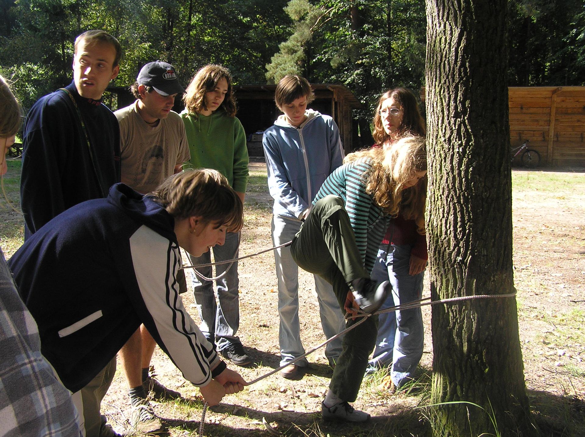 Karštejn 2006 Image 4