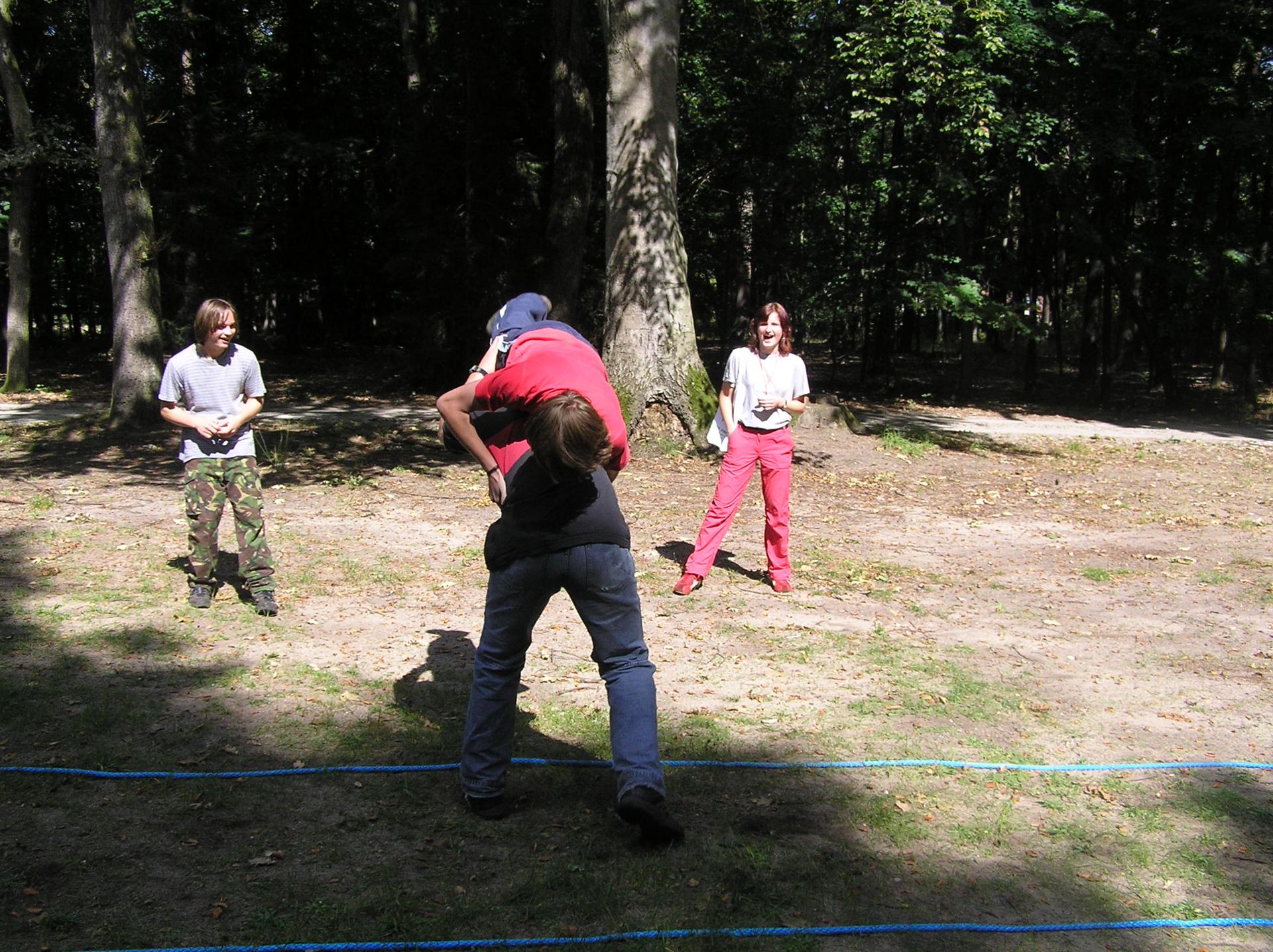 Karštejn 2006 Image 8