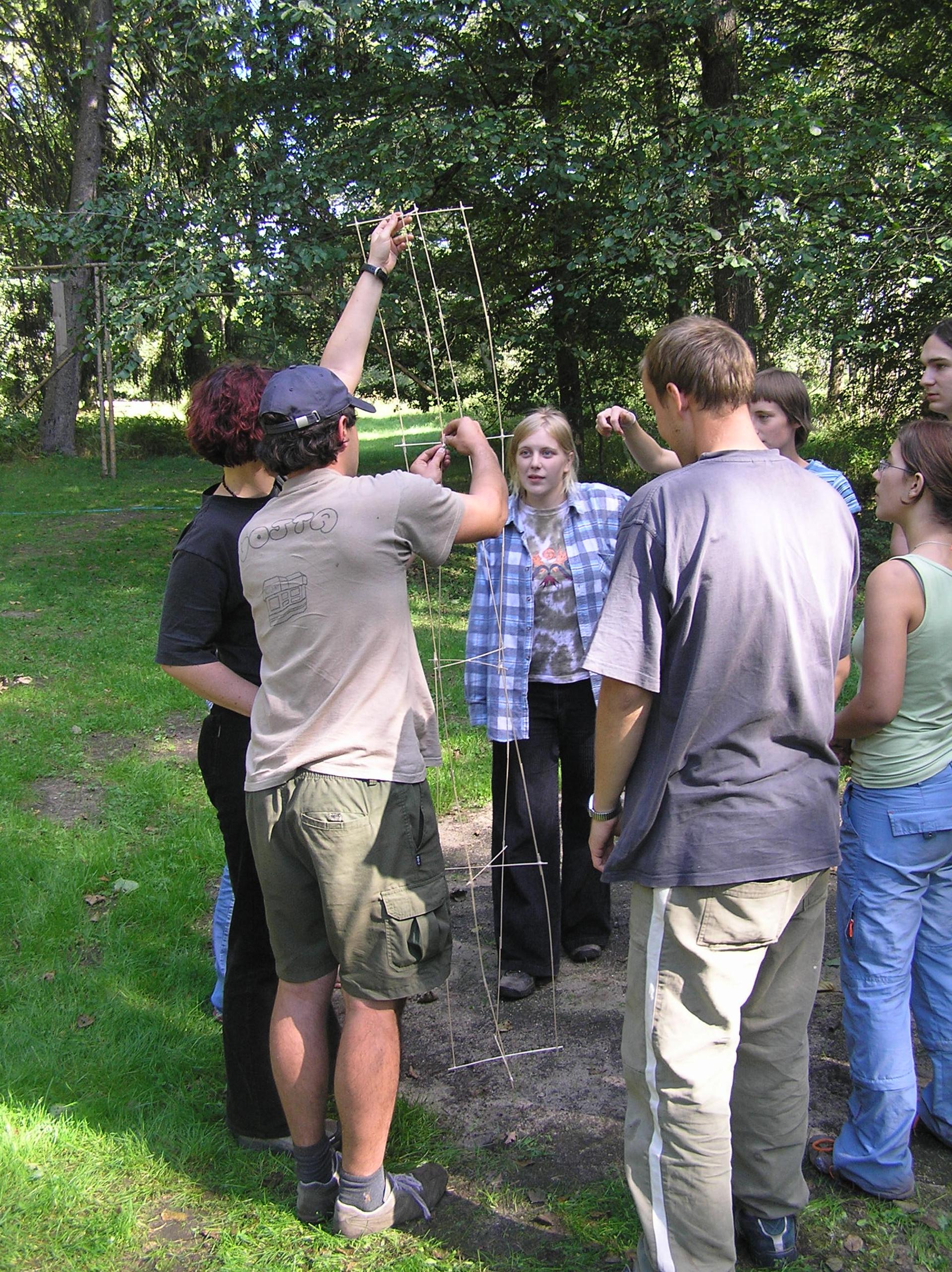 Karštejn 2006 Image 11