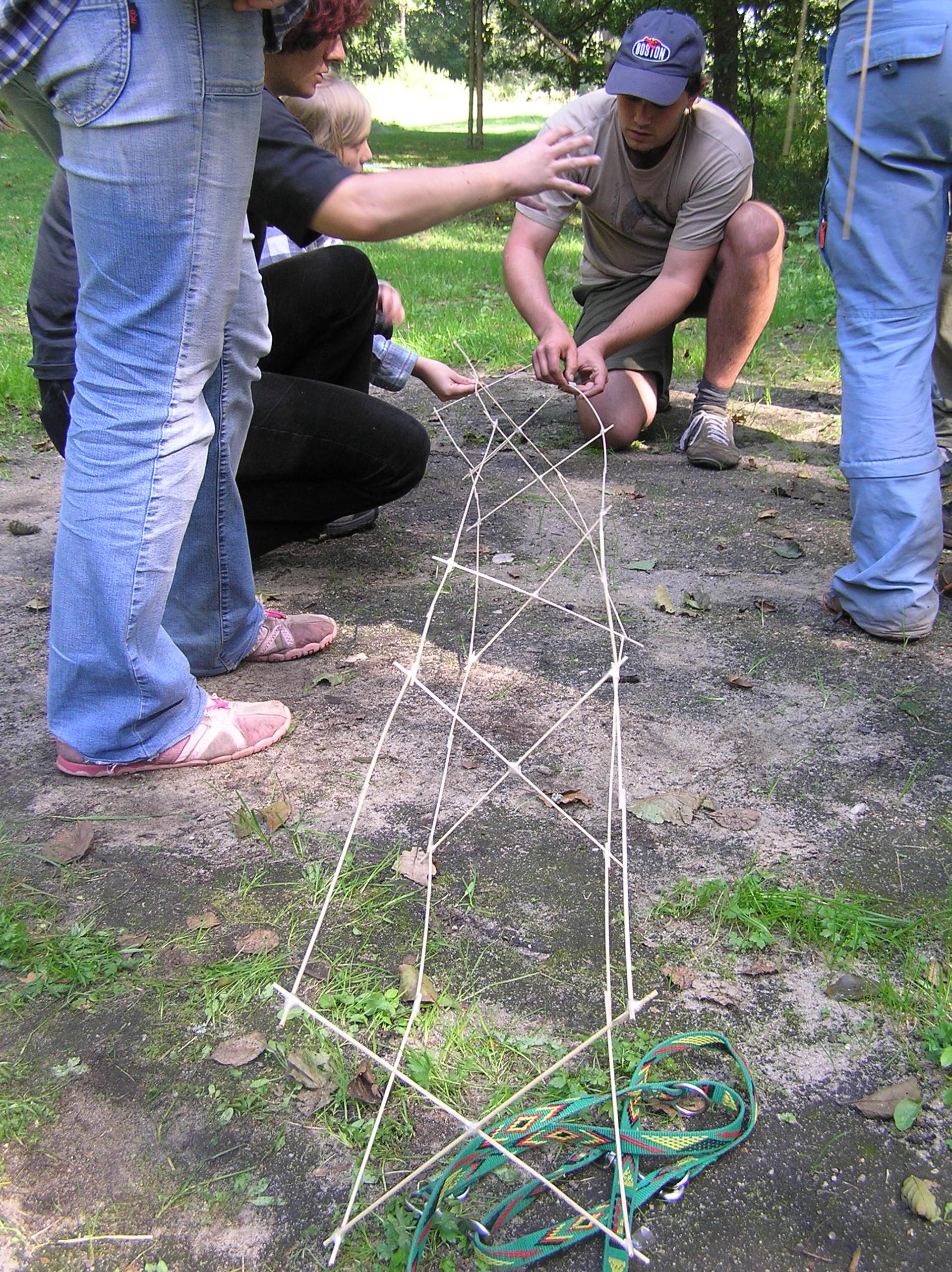 Karštejn 2006 Image 12