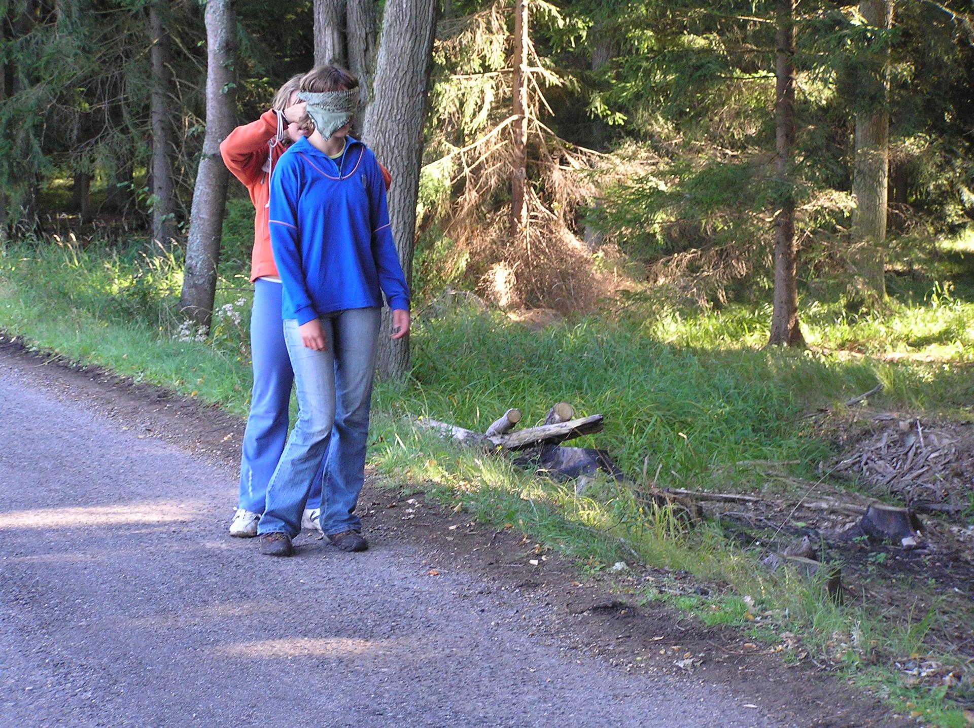 Karštejn 2006 Image 14