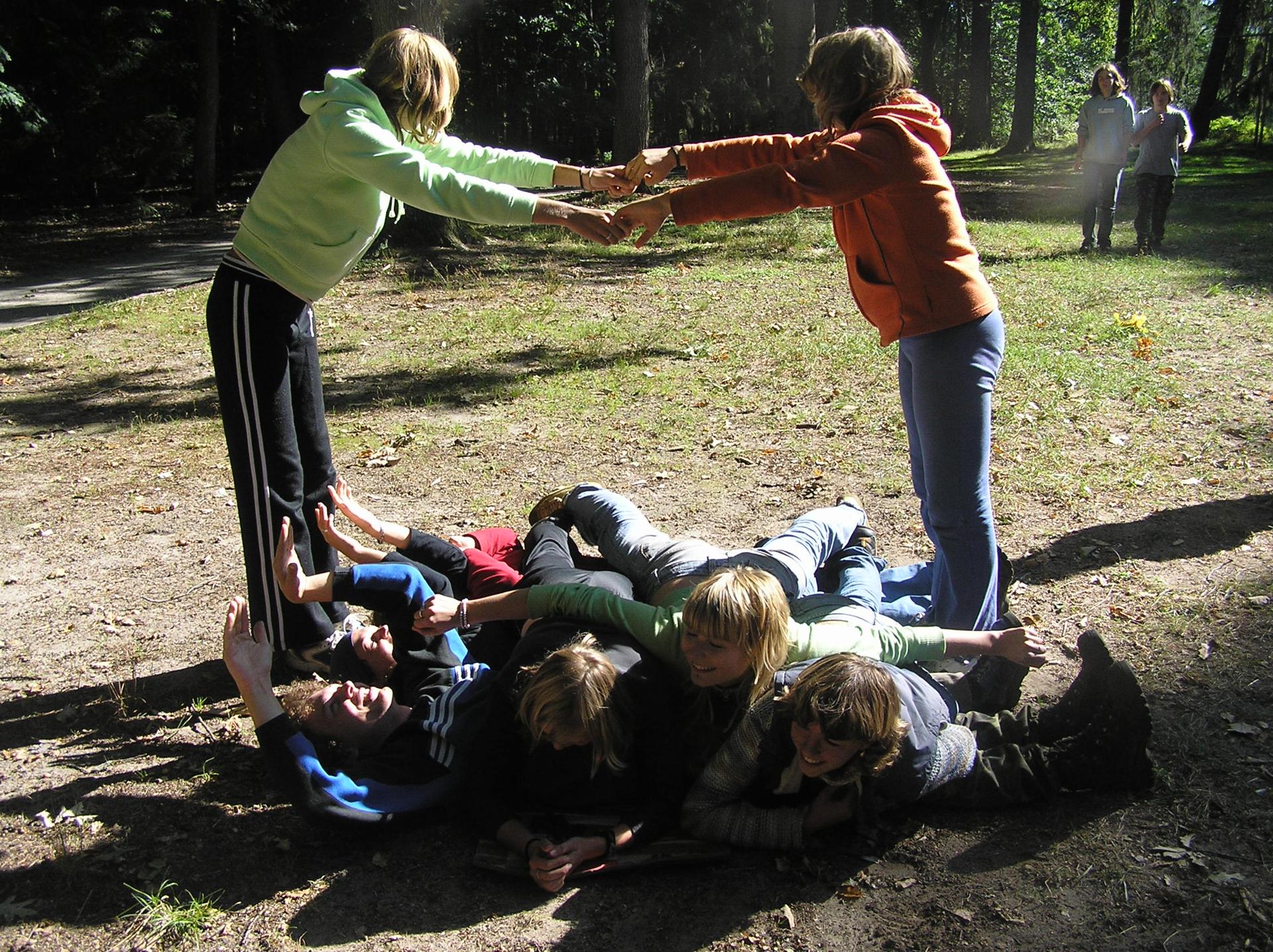 Karštejn 2006 Image 20