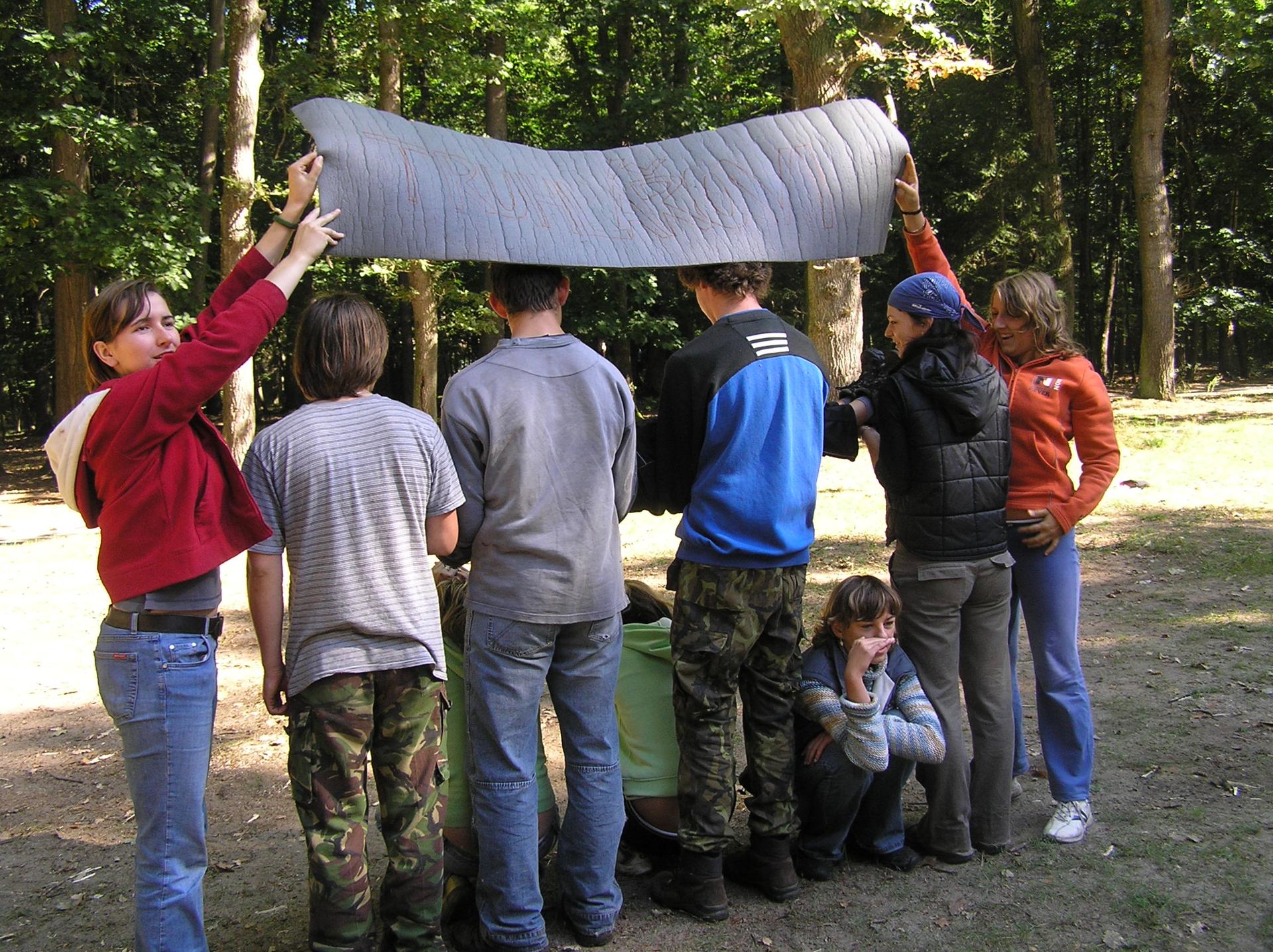 Karštejn 2006 Image 22