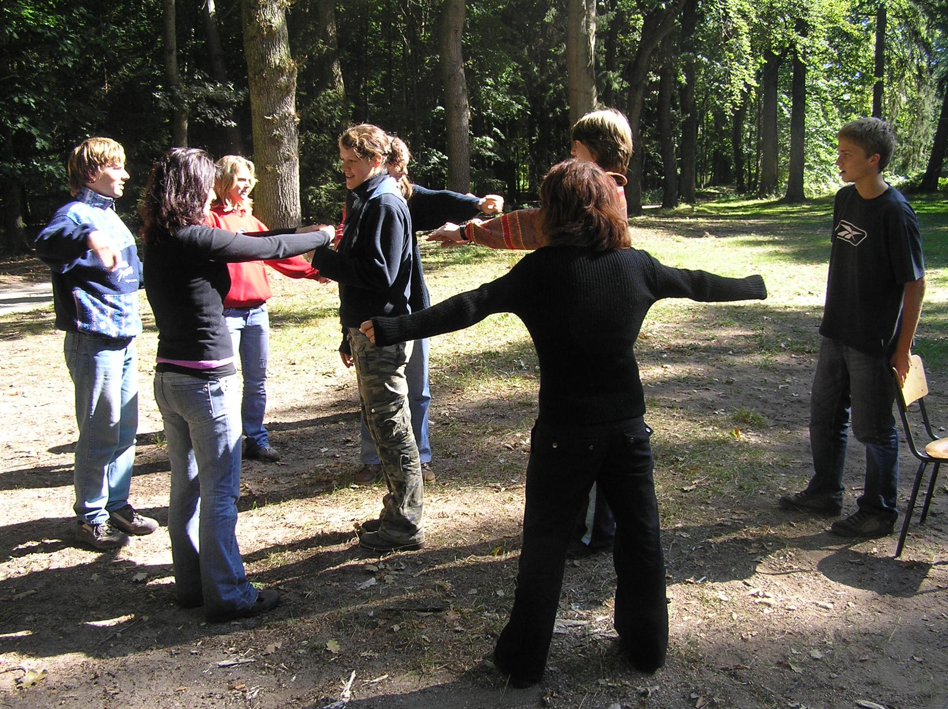 Karštejn 2006 Image 24