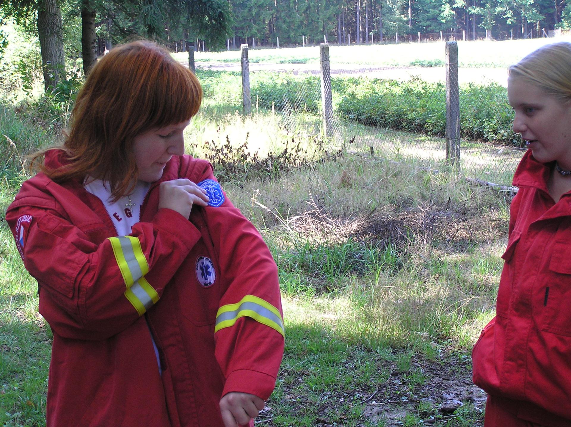 Karštejn 2007 Image 1