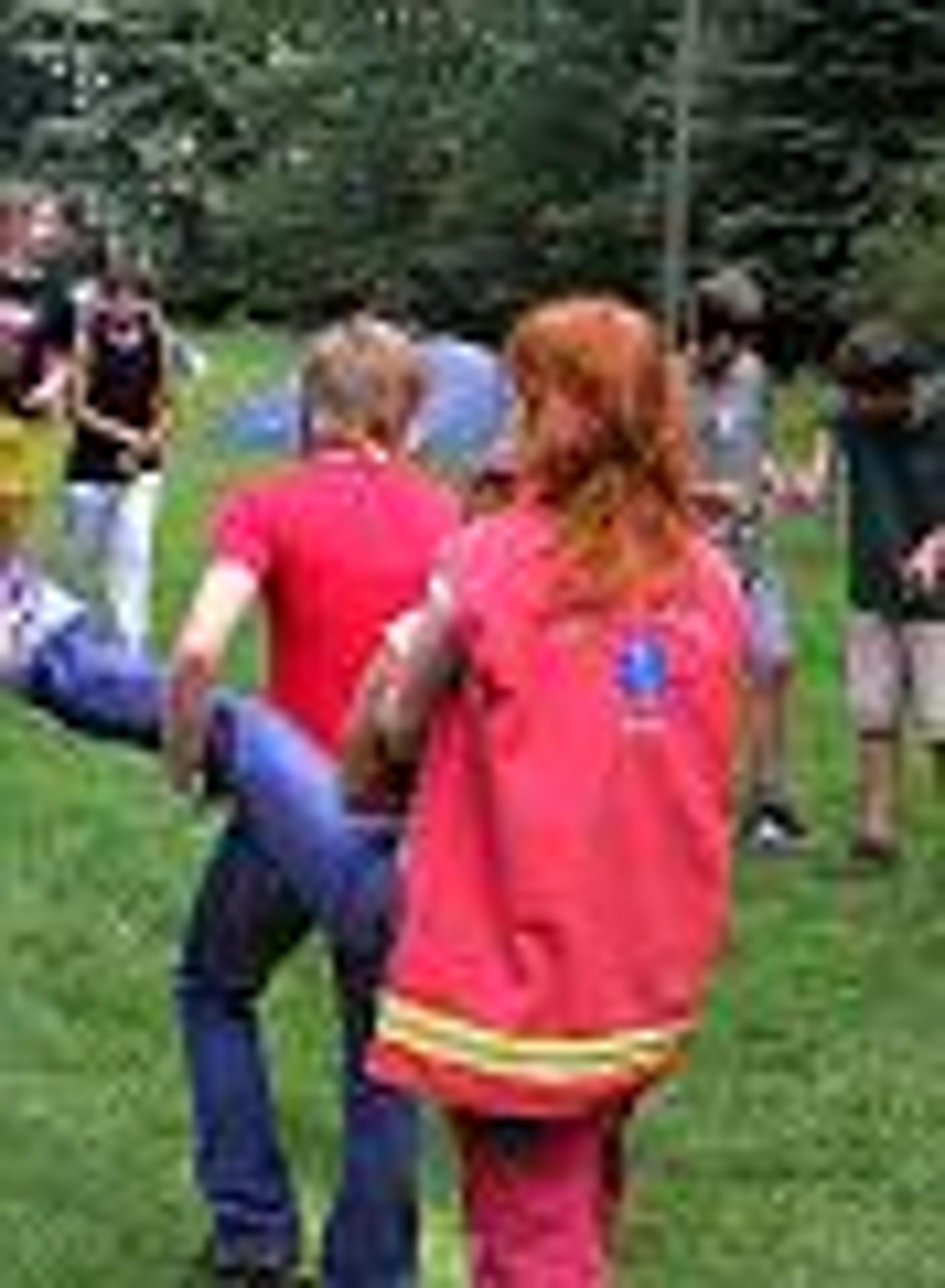 Karštejn 2007 Image 3