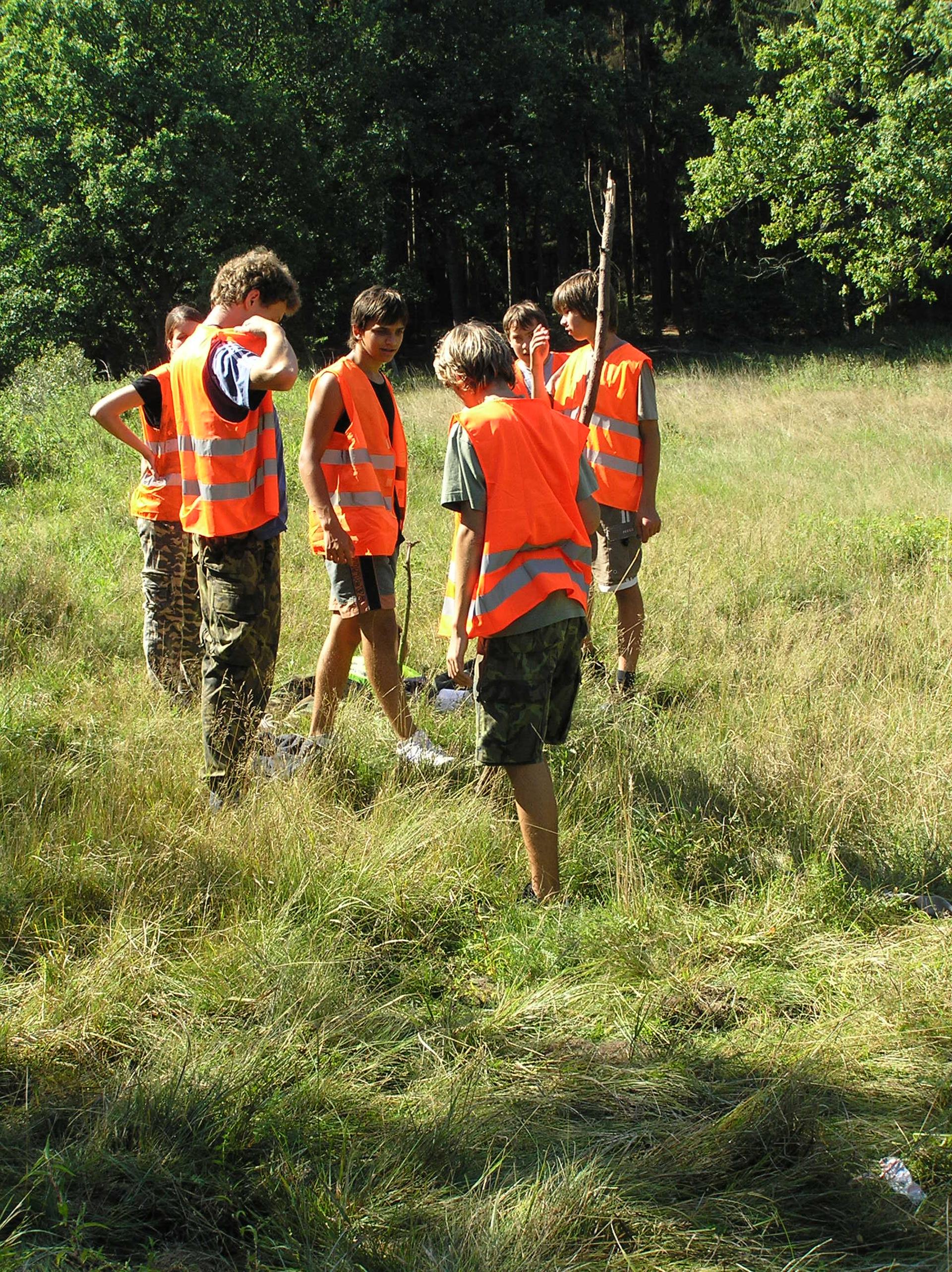 Karštejn 2007 Image 6