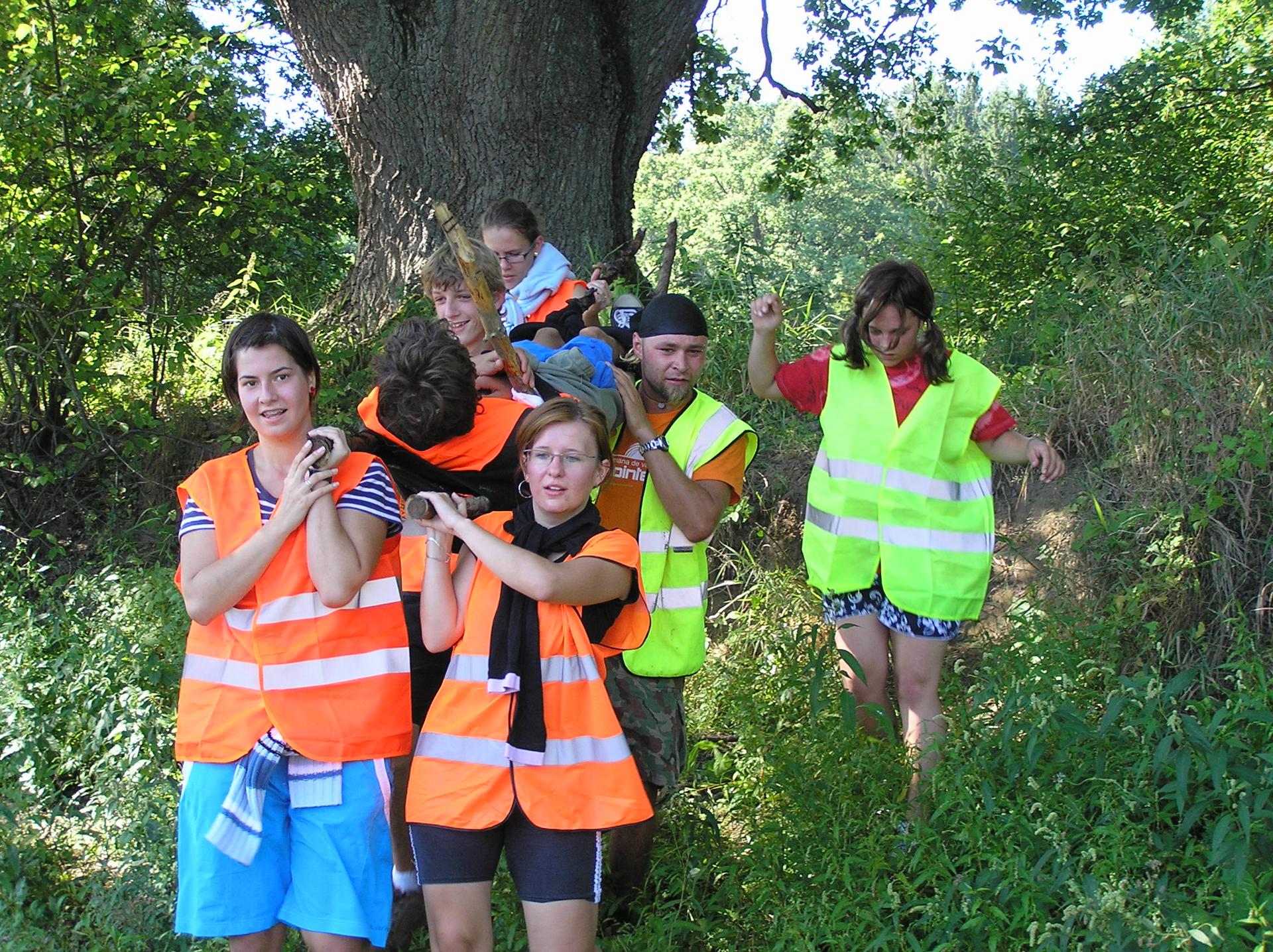 Karštejn 2007 Image 10