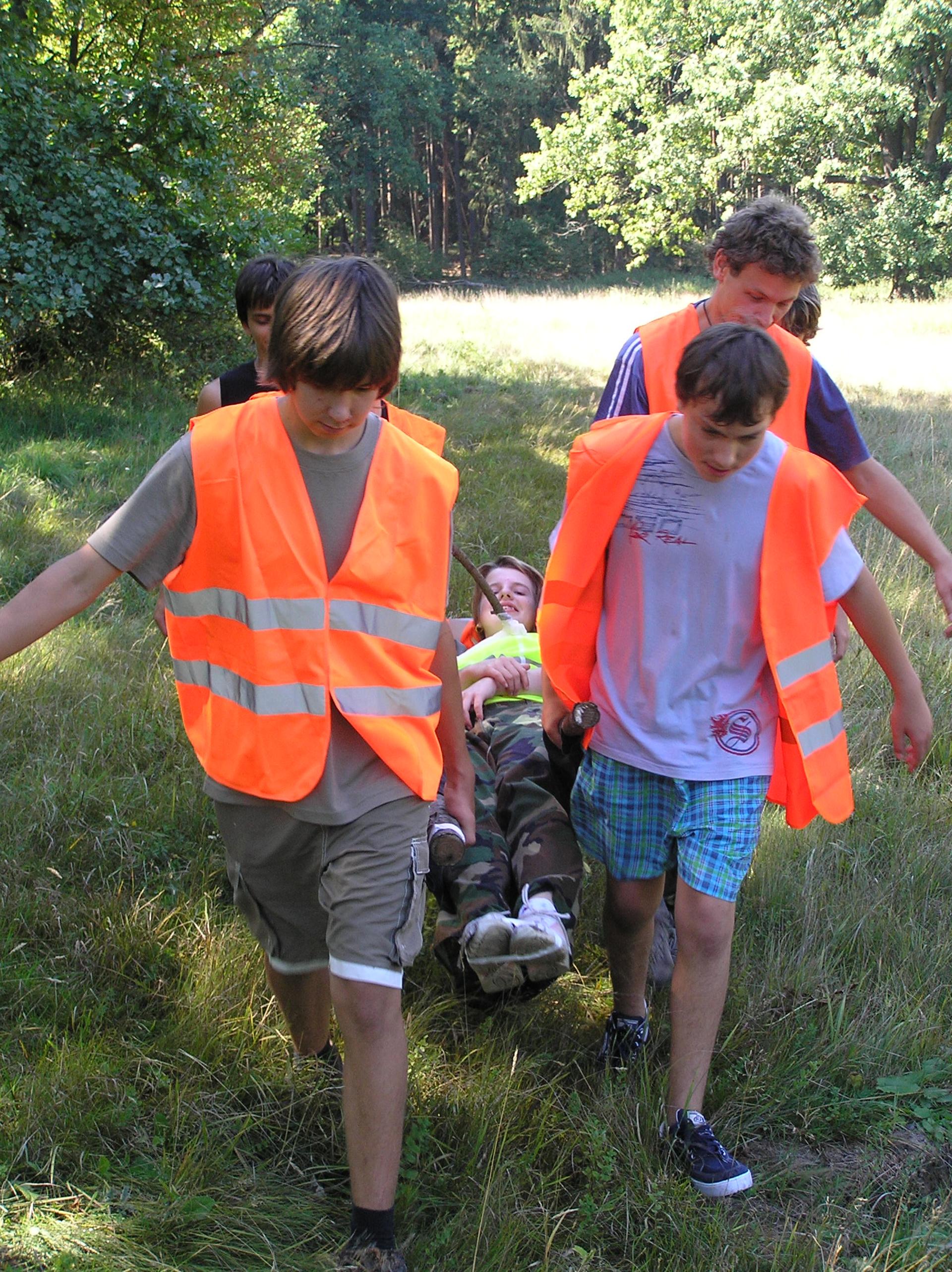 Karštejn 2007 Image 12