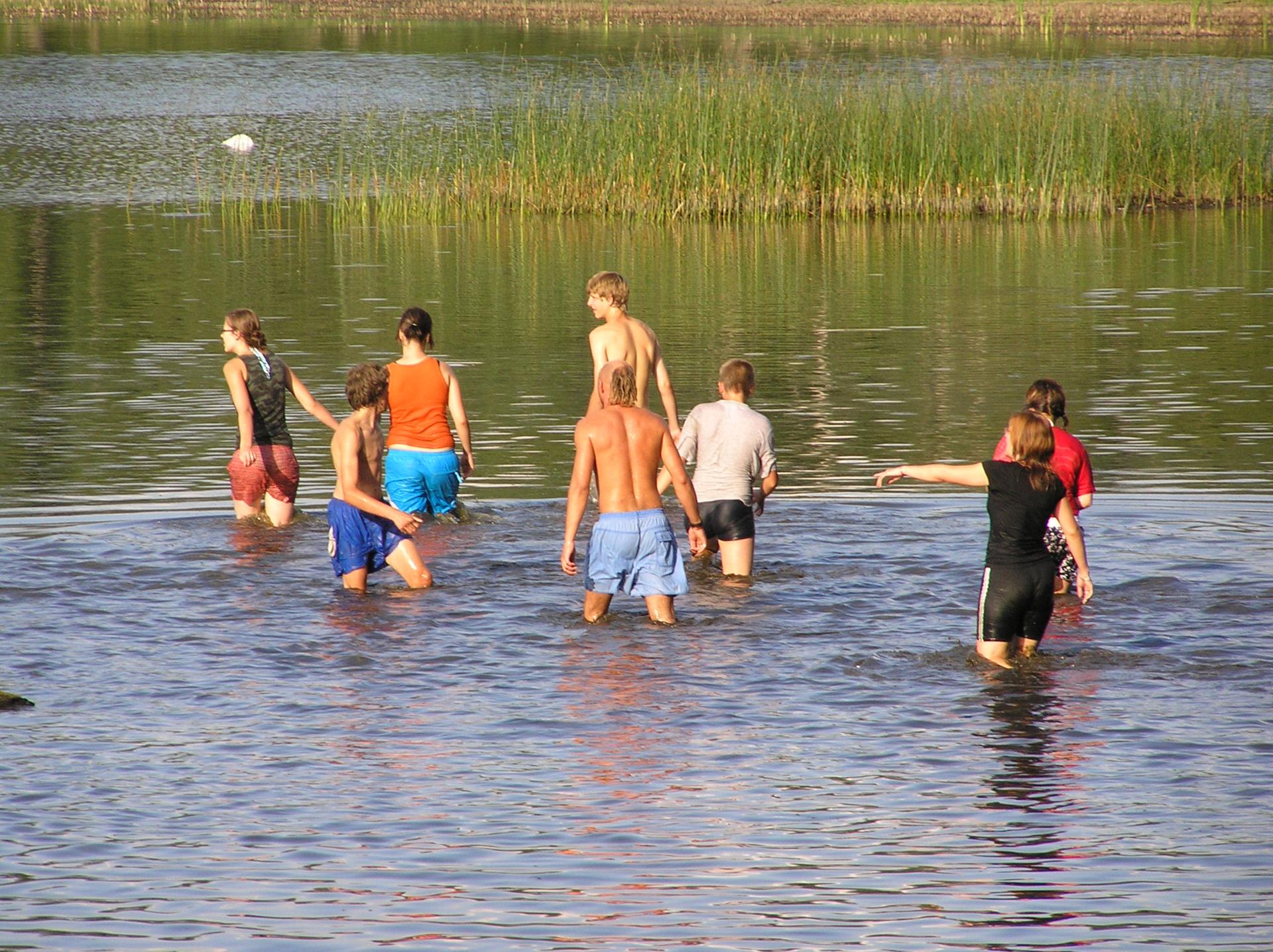 Karštejn 2007 Image 16