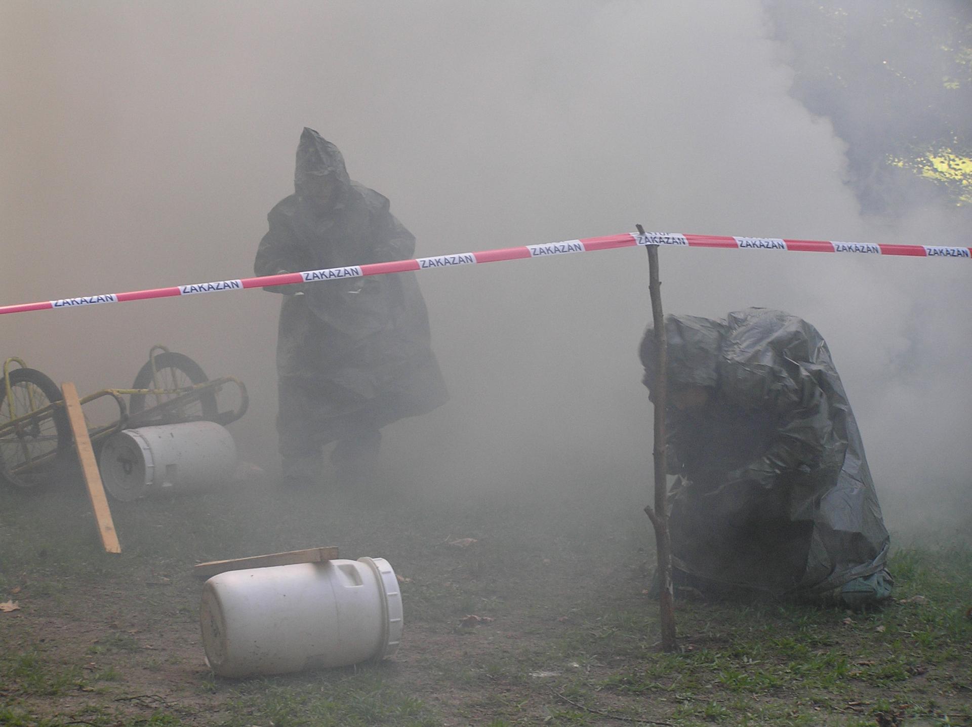 Karštejn 2007 Image 17