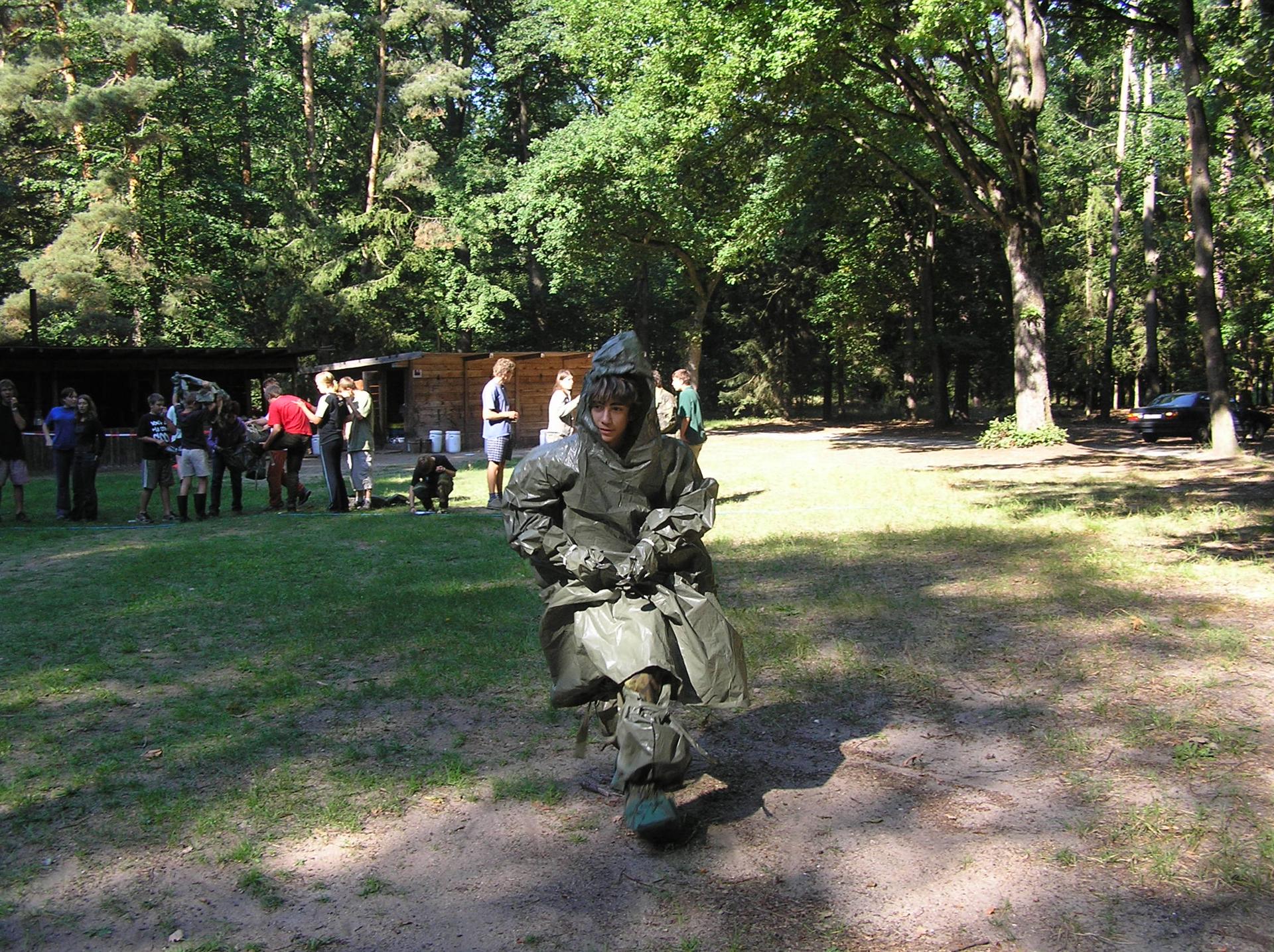 Karštejn 2007 Image 19