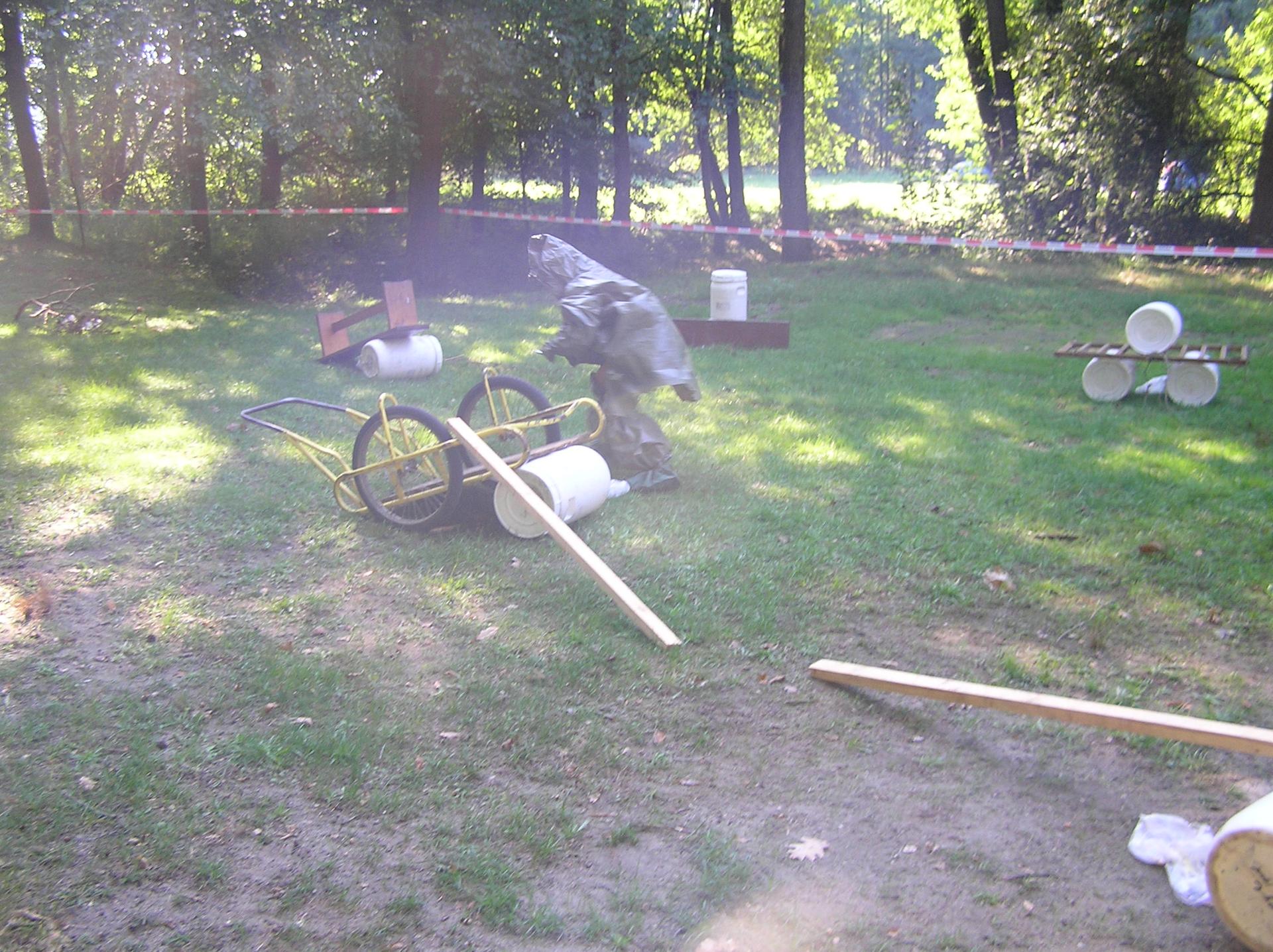 Karštejn 2007 Image 20