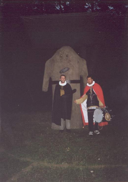 Karštejn 2000 Image 1