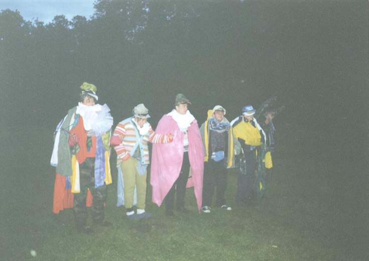 Karštejn 2000 Image 6