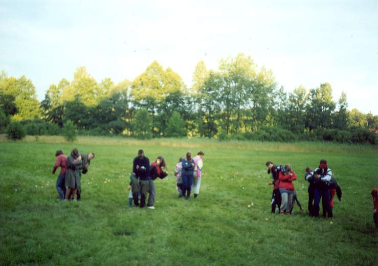 Karštejn 2000 Image 7