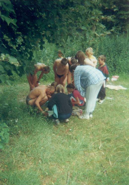 Karštejn 2000 Image 13