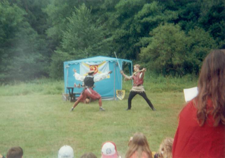 Karštejn 2000 Image 17