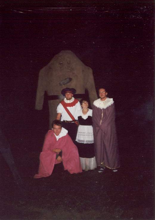 Karštejn 2000 Image 18