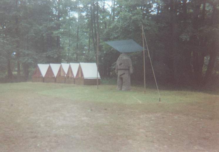 Karštejn 2000 Image 20