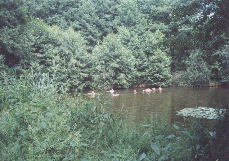 Karštejn 2001 Image 3