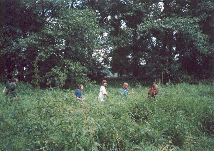 Karštejn 2001 Image 5