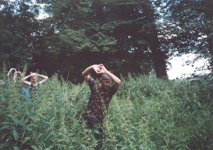 Karštejn 2001 Image 6