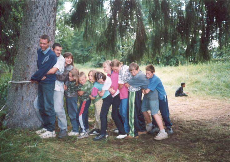 Karštejn 2001 Image 10