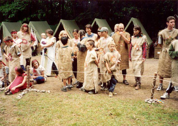 Karštejn 2001 Image 14