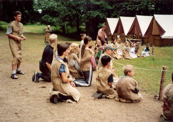 Karštejn 2001 Image 26