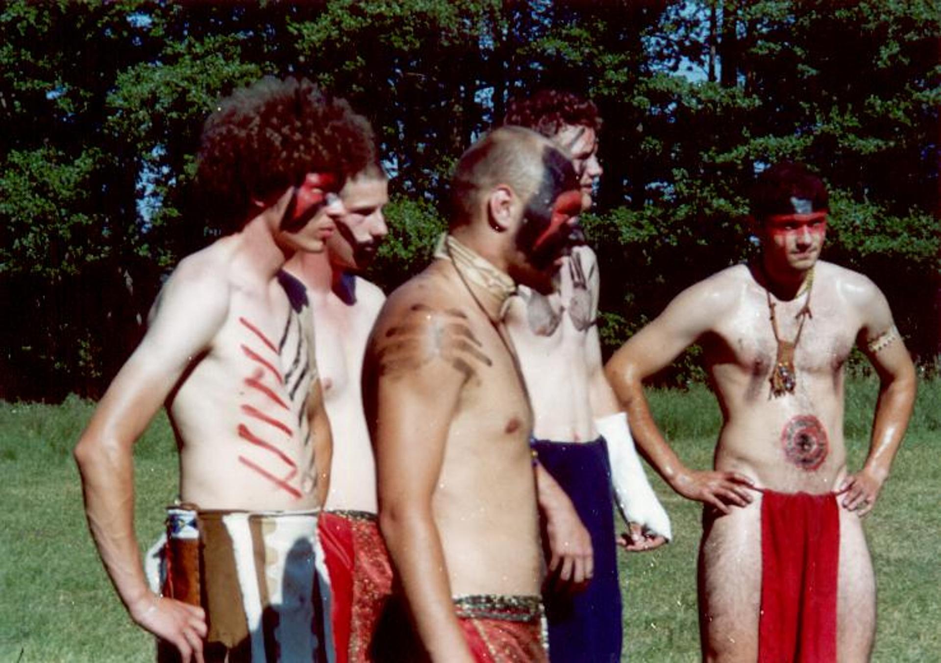 Karštejn 2002 Image 4