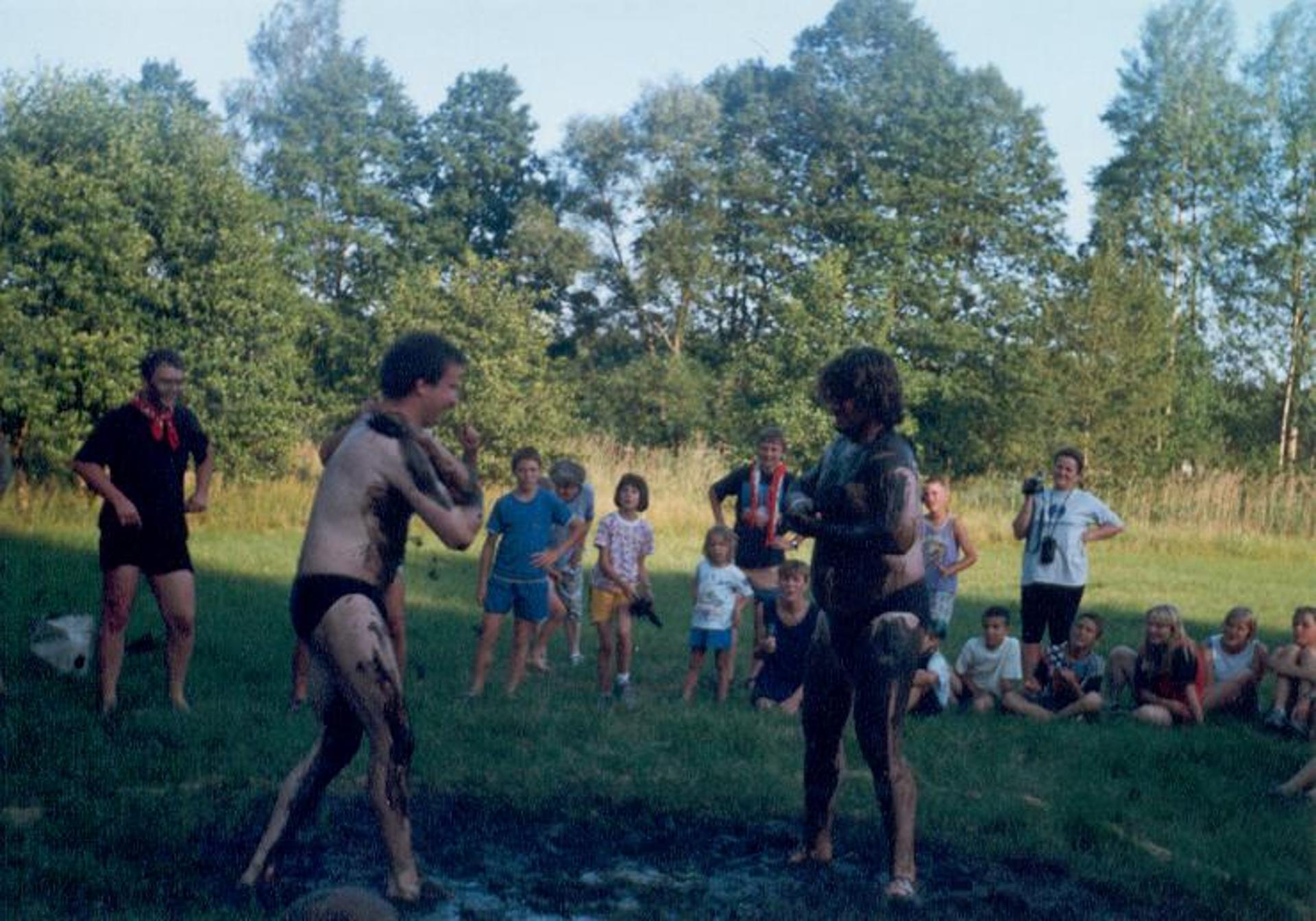 Karštejn 2002 Image 5