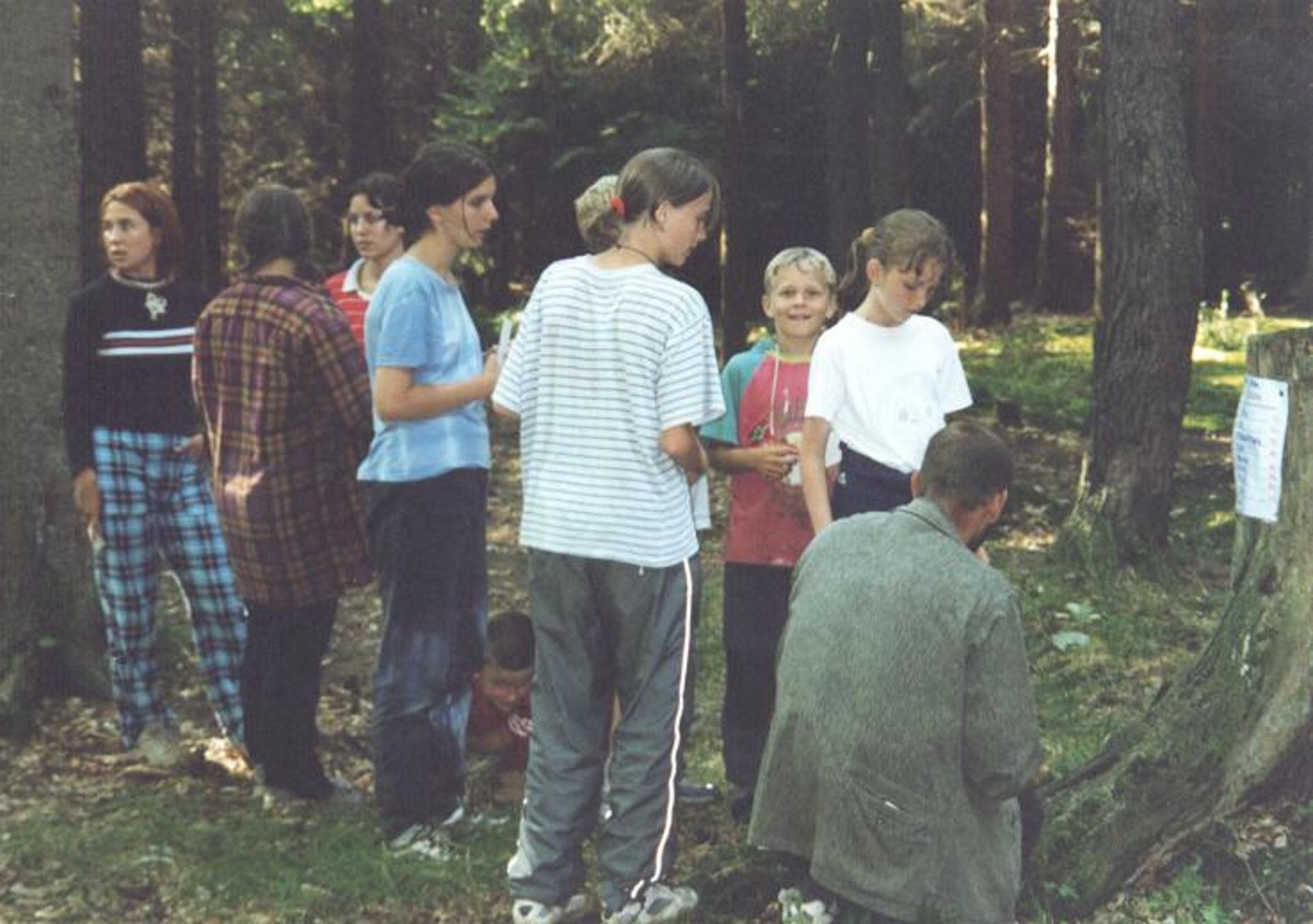 Karštejn 2002 Image 10