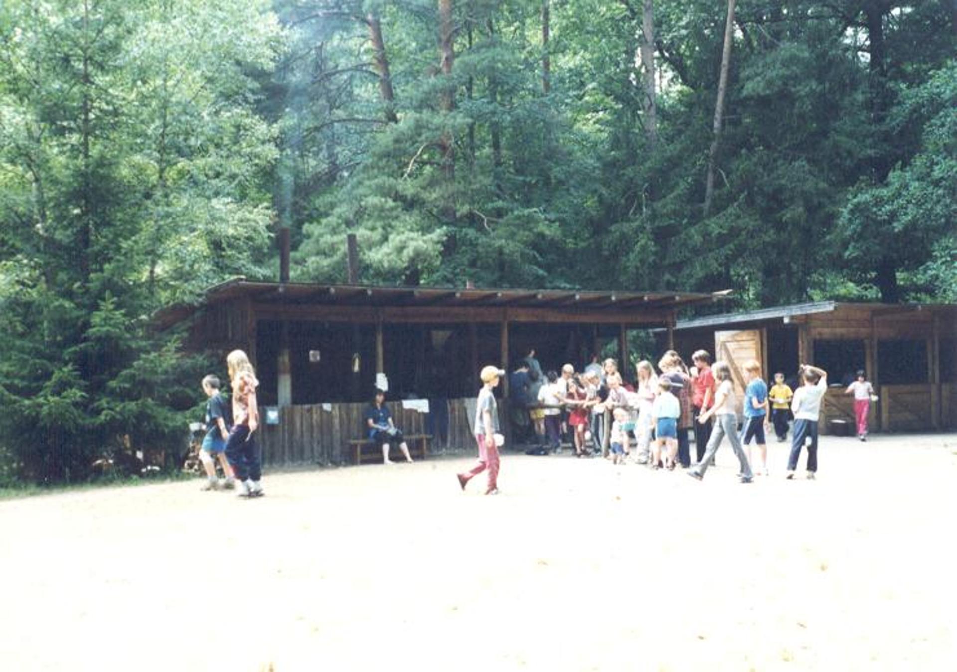 Karštejn 2002 Image 13