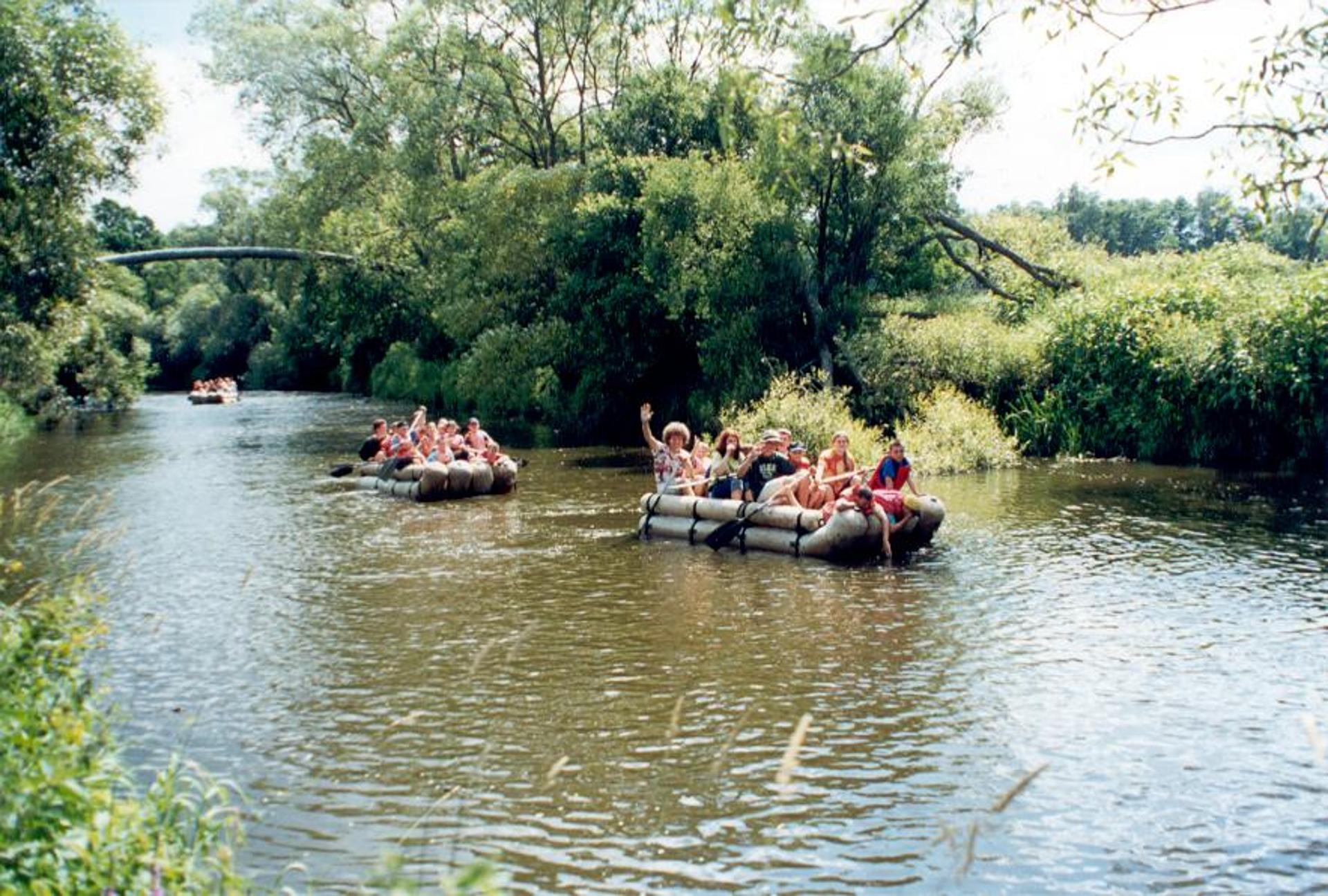 Karštejn 2002 Image 16