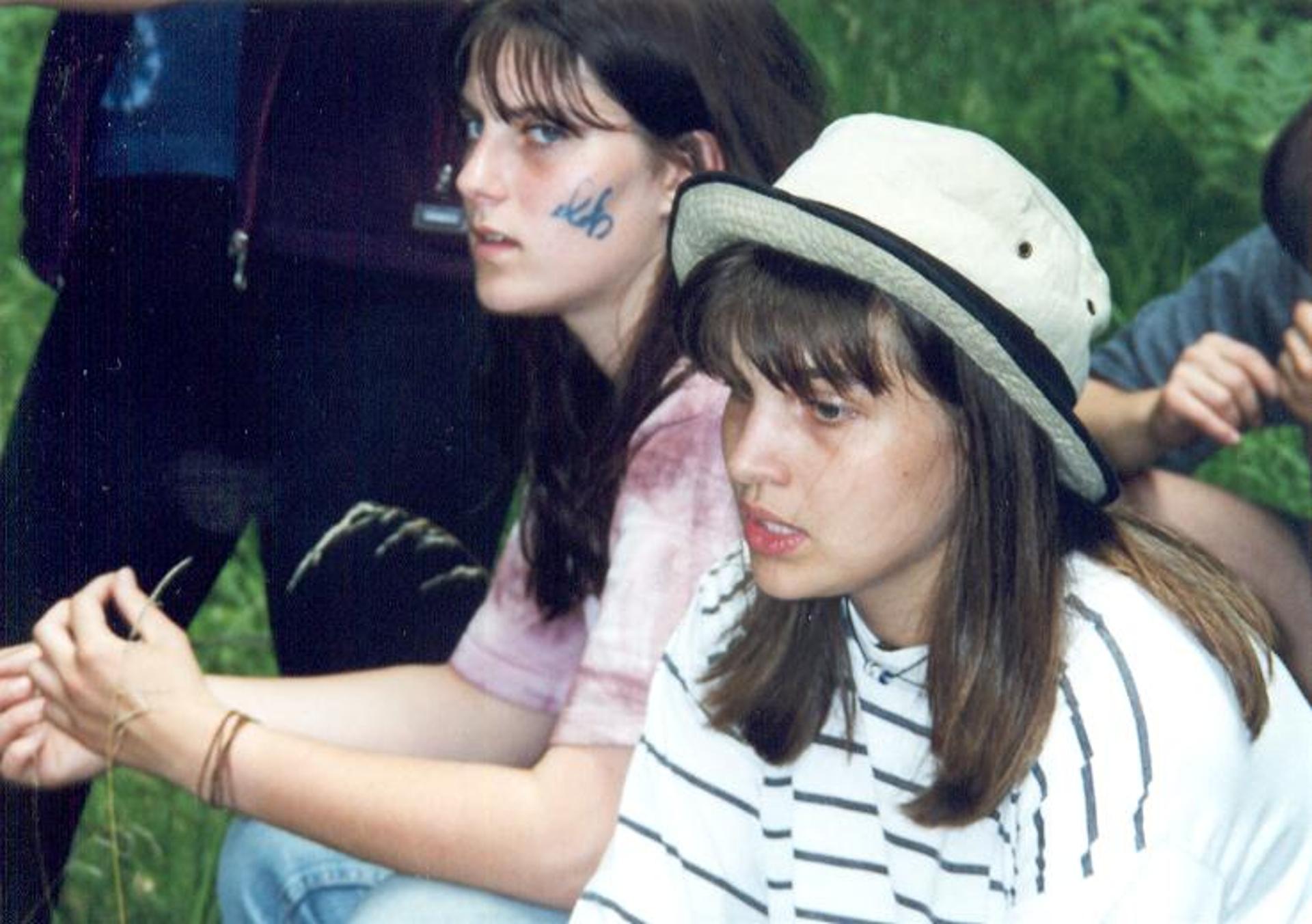 Karštejn 2002 Image 26