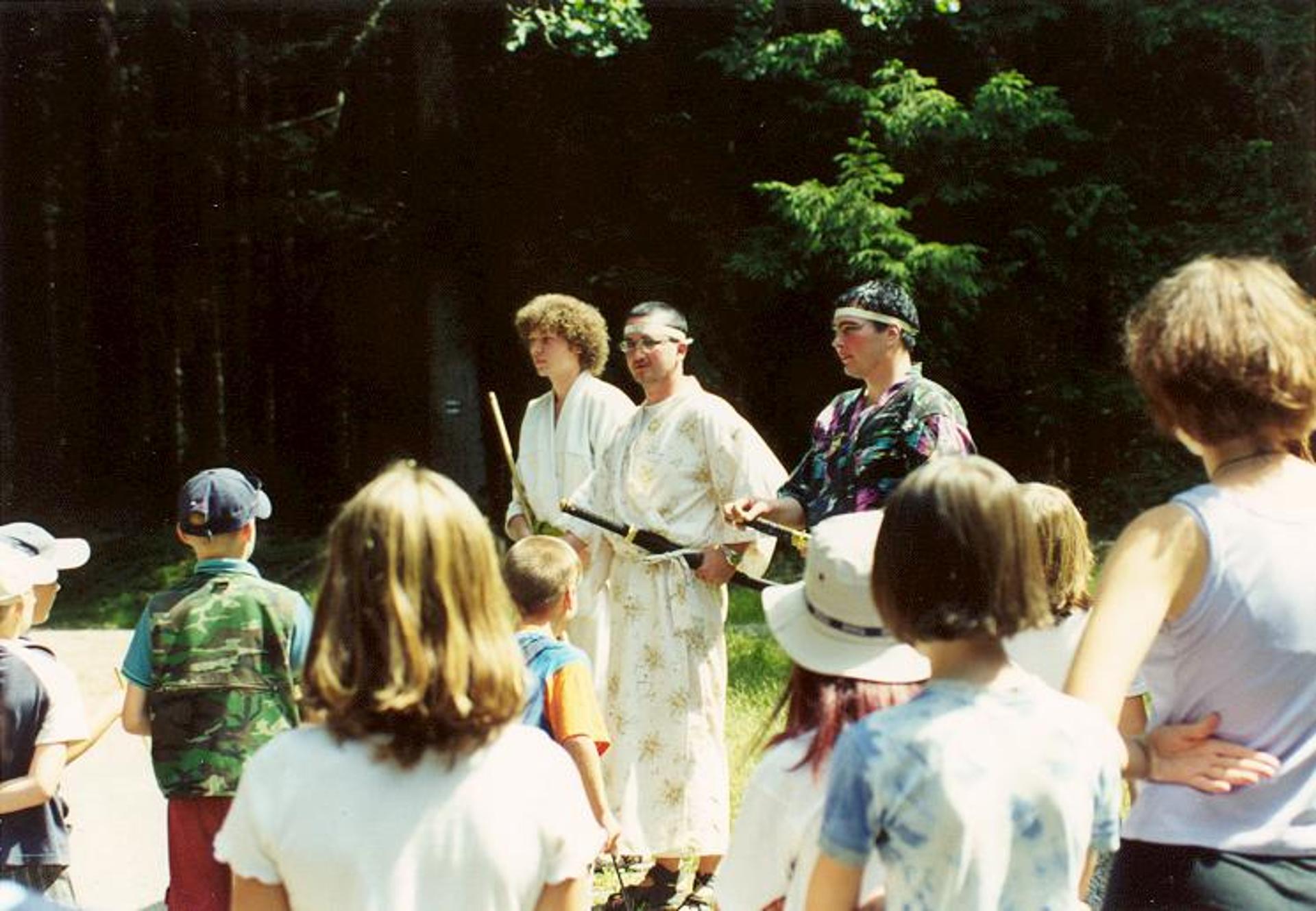 Karštejn 2003 Image 2