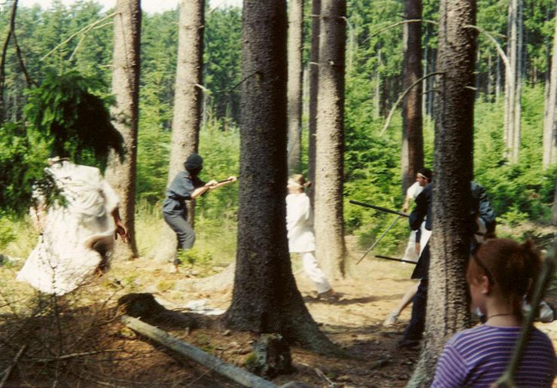 Karštejn 2003 Image 3