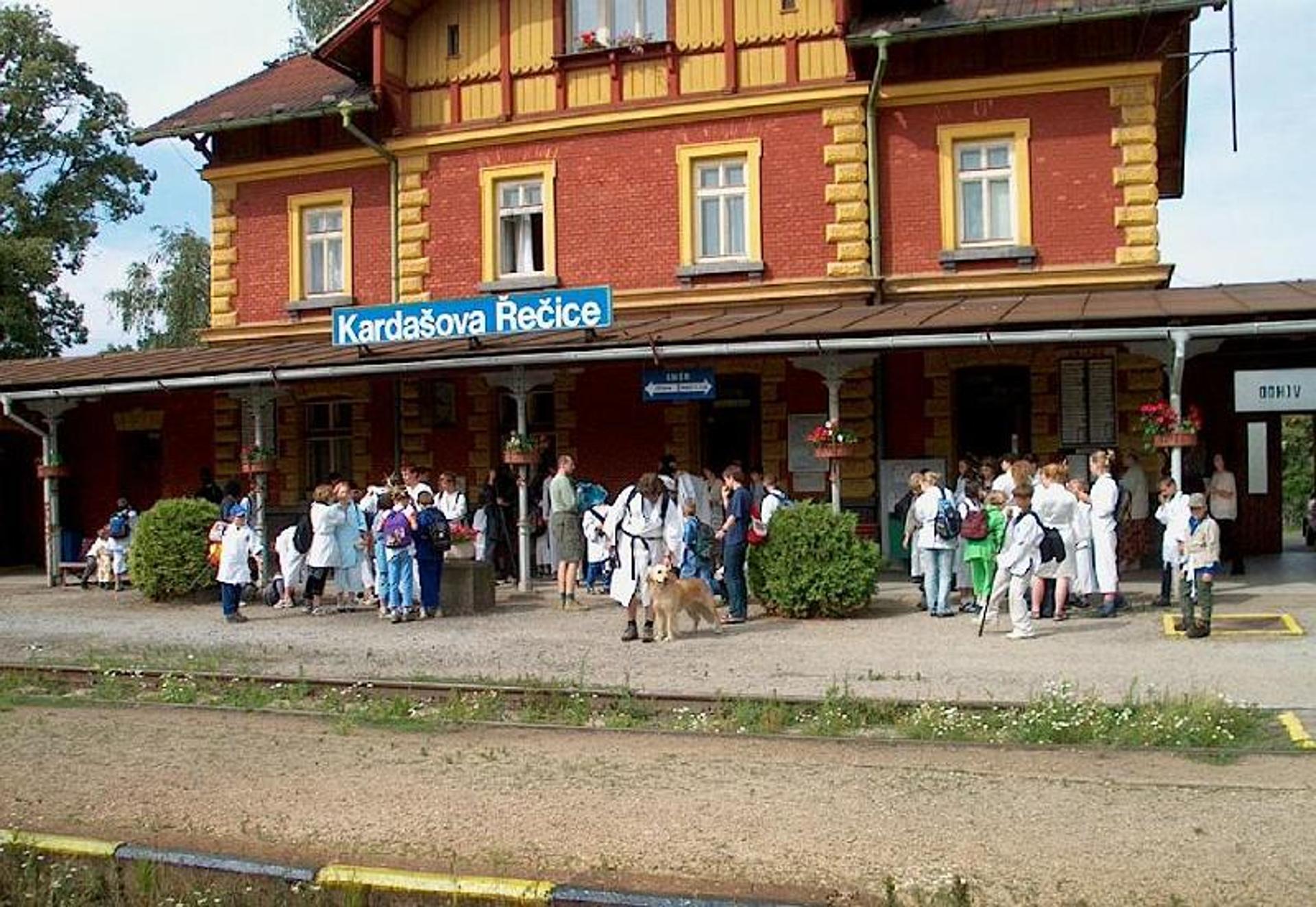 Karštejn 2003 Image 6