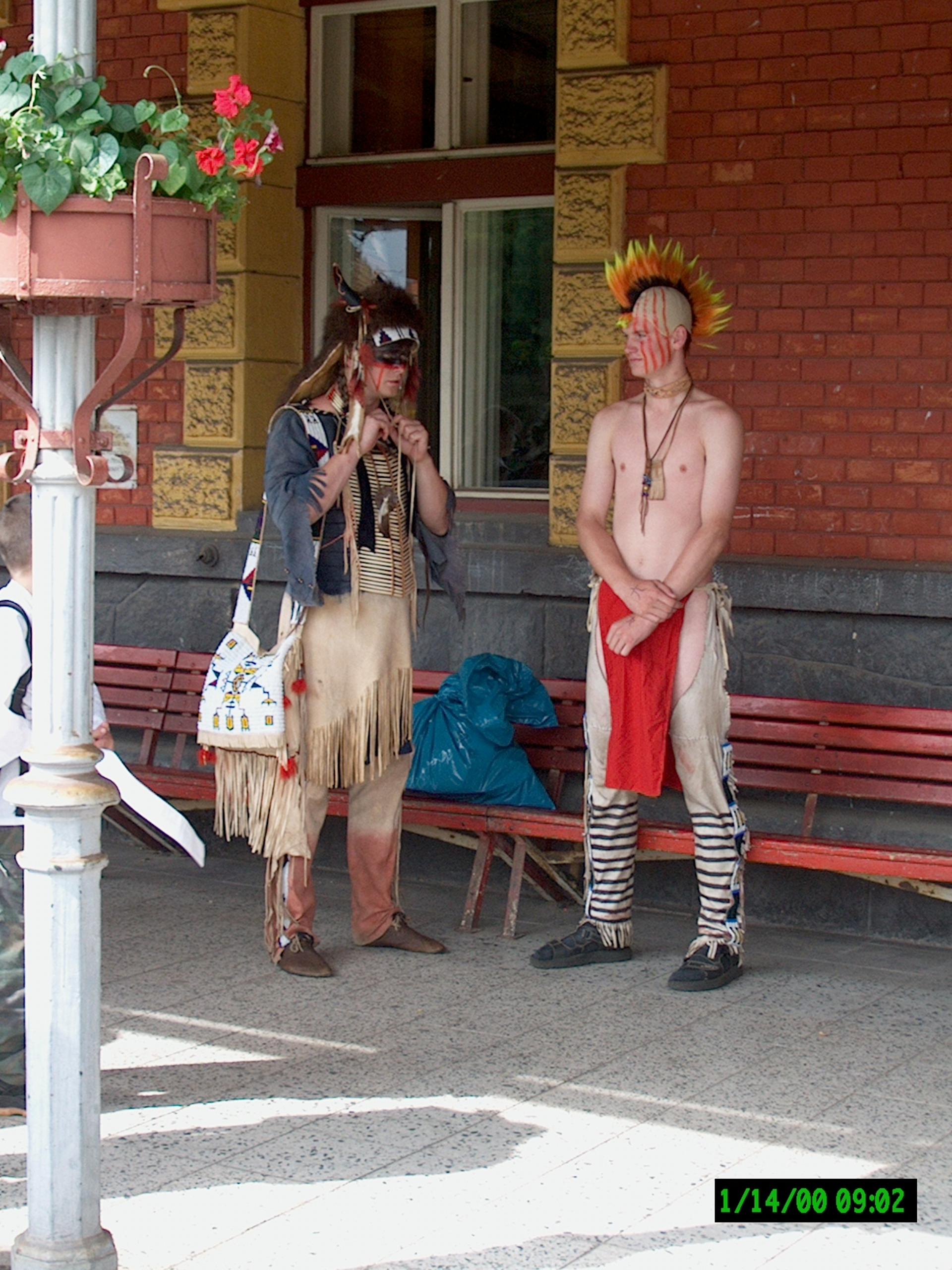 Karštejn 2003 Image 7