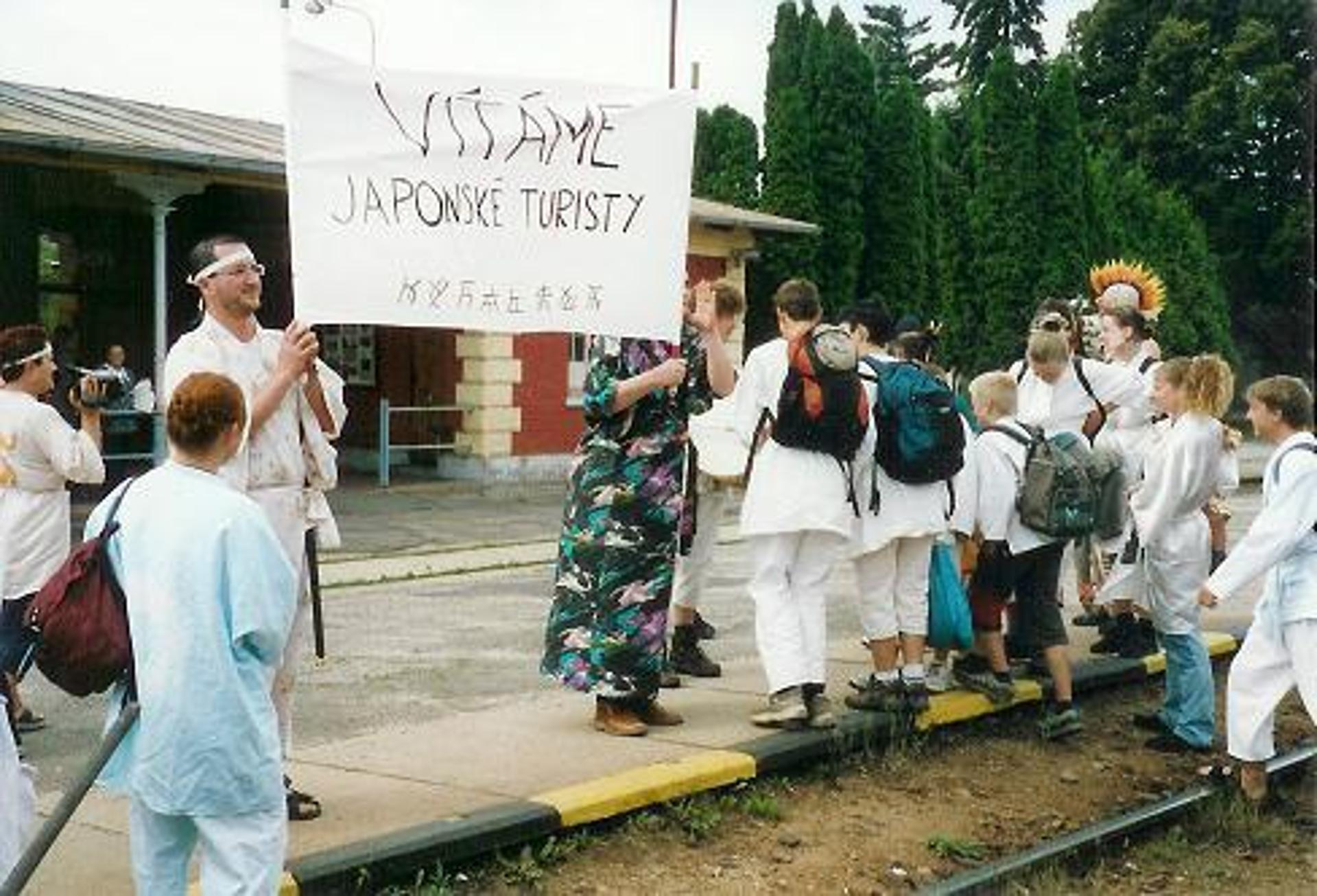 Karštejn 2003 Image 8