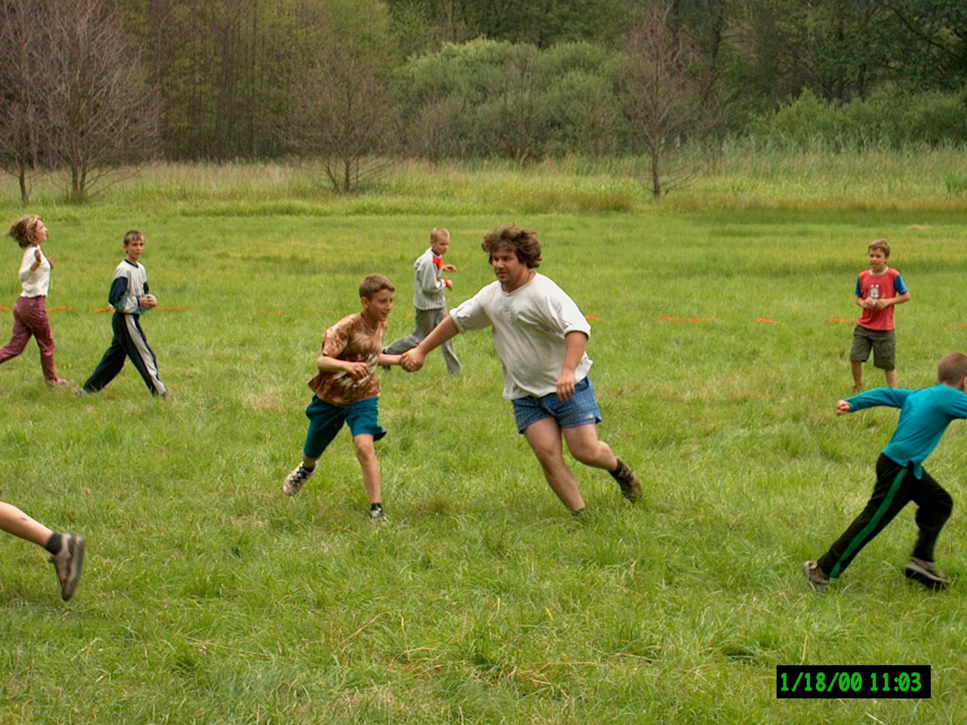 Karštejn 2003 Image 12