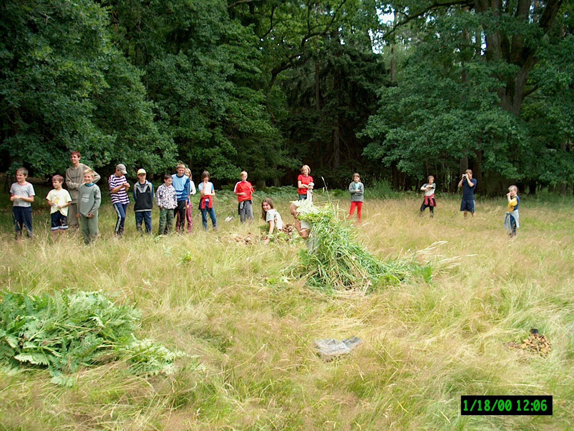 Karštejn 2003 Image 13