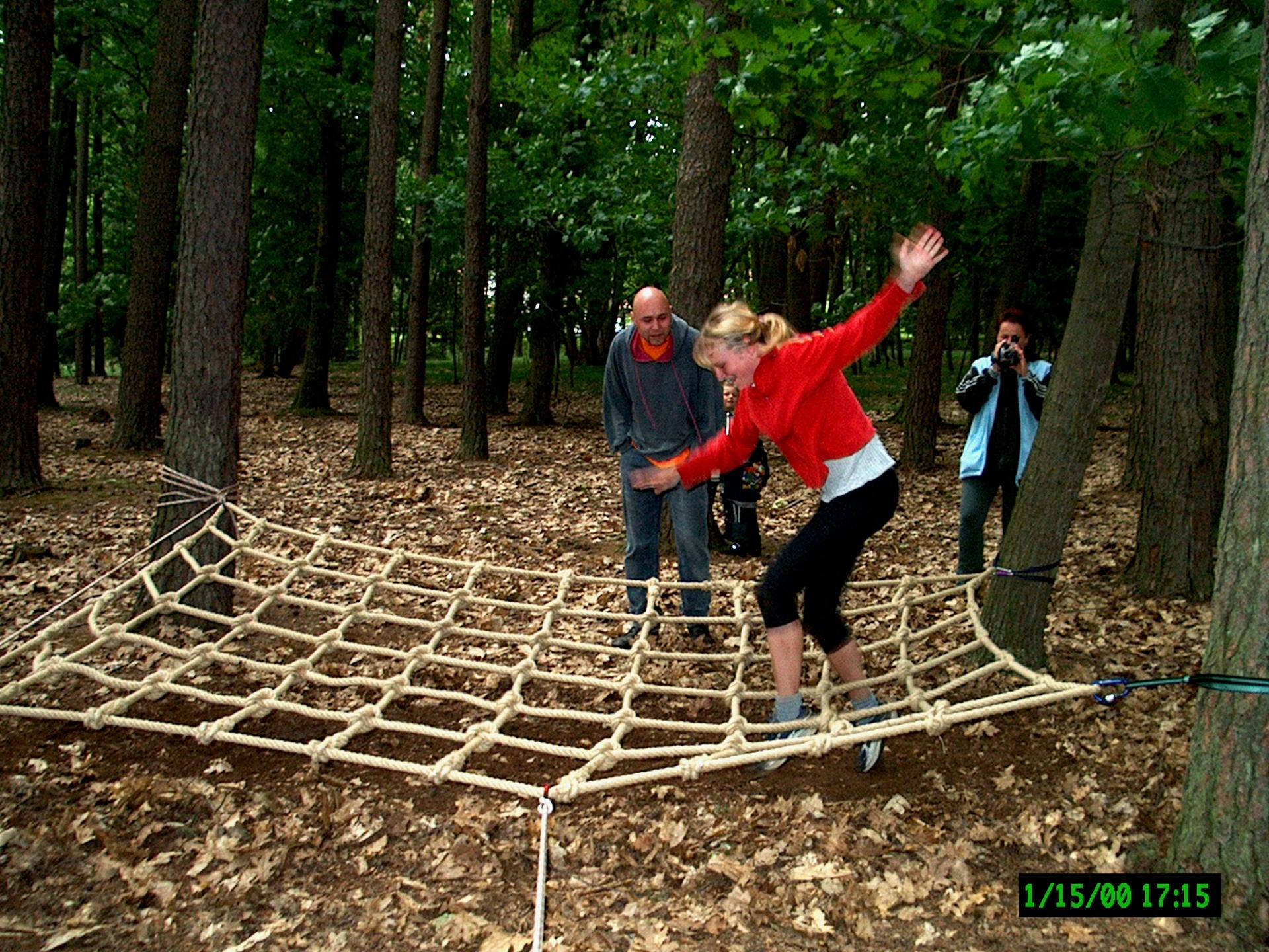 Karštejn 2003 Image 17