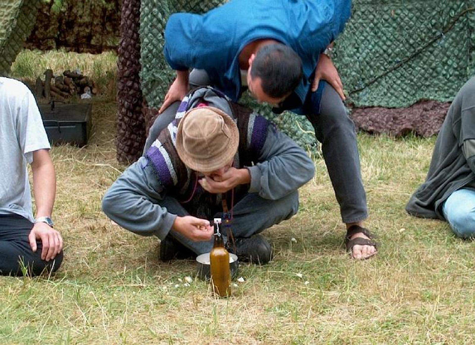 Karštejn 2003 Image 19