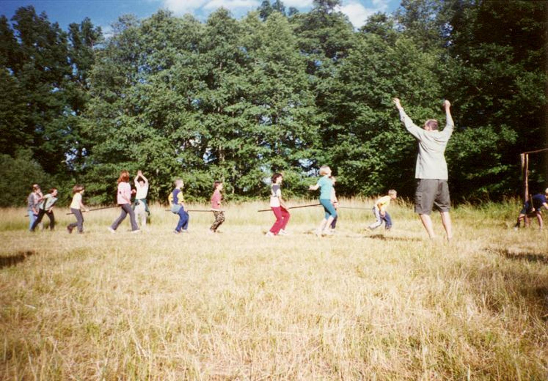 Karštejn 2003 Image 23