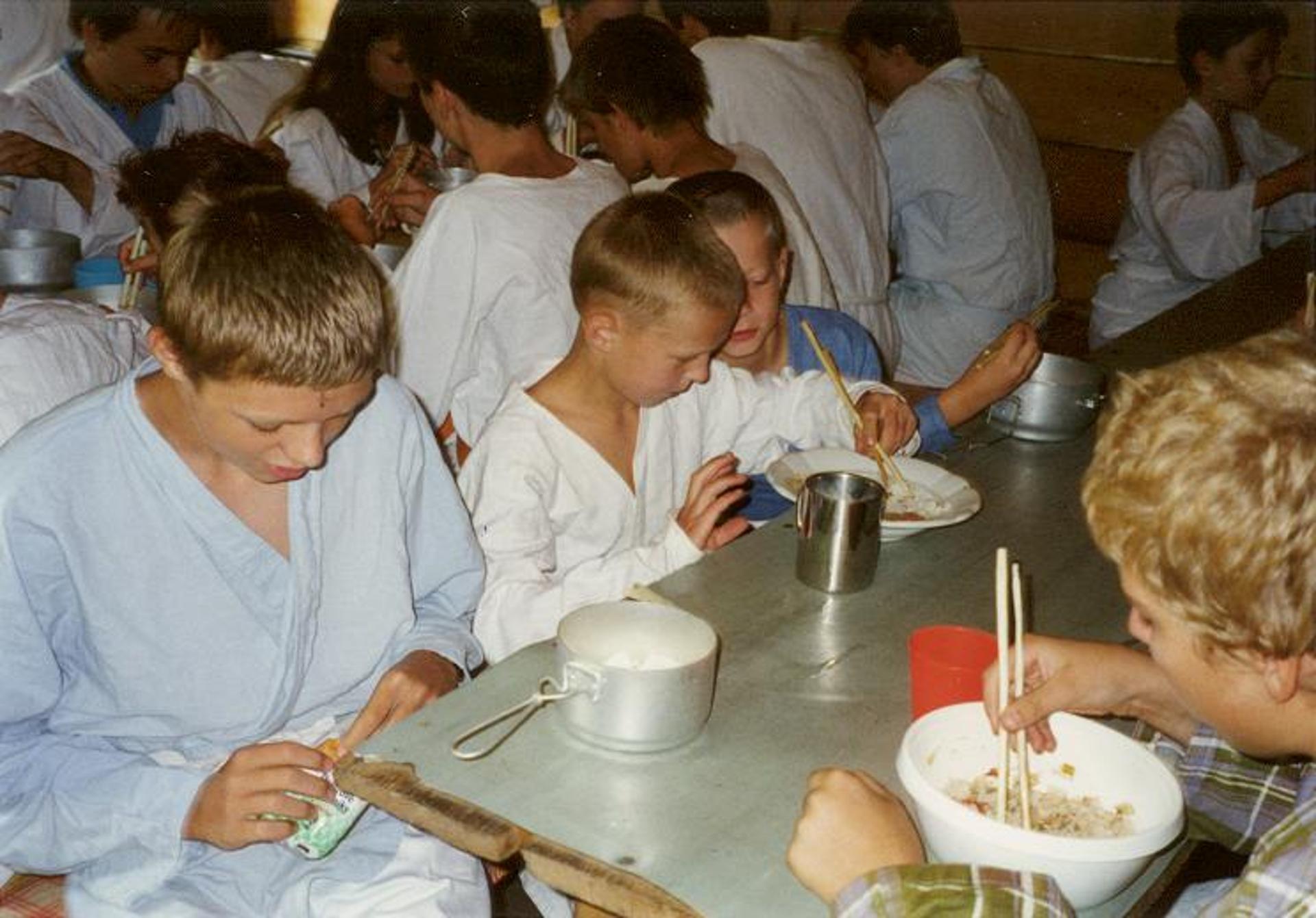 Karštejn 2003 Image 24