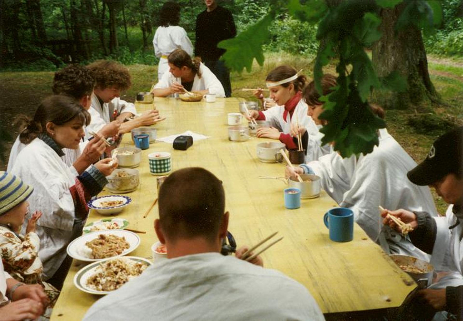 Karštejn 2003 Image 25