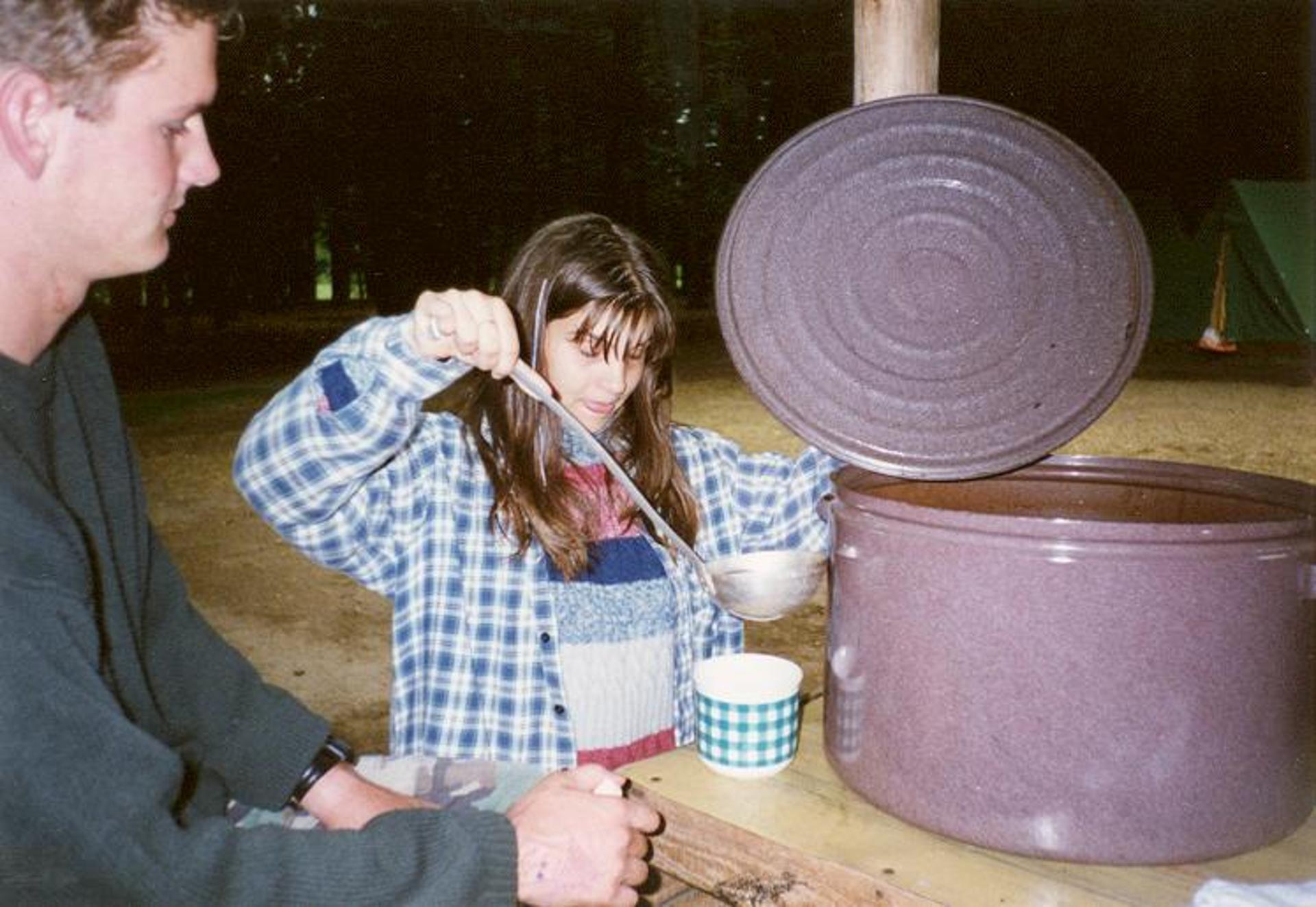 Karštejn 2003 Image 27